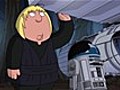 Family Guy: It’s a Trap!