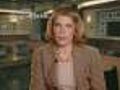 Christine Baranski Talks &#039;The Good Wife&#039;