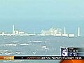 KTLA: Crews Work To Prevent Nuclear Meltdown in Japan - Frank Buckley reports from Tokyo