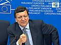 Barroso: European Union is &#039;empire&#039; (short version)