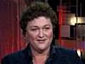 Coach Beiste discusses &#039;Glee&#039;