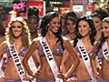 Miss Universe 2010 Preliminary Competition