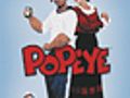 Popeye