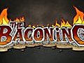 DeathSpank : The Baconing - Teaser