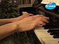 Comment se positionner par rapport à un piano