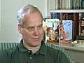 Watch Author Andrew Clements