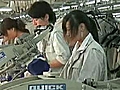 China on Track to Pass U.S. Economy