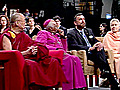 InterSpiritual Discussion with His Holiness the Dalai Lama and Desmond Tutu: A.M. Session Part 2
