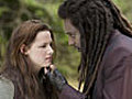 Film trailer: Twilight Saga: New Moon