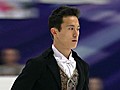 2011 Worlds: Patrick Chan free skate