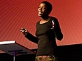 Thelma Golden: How art gives shape to cultural change