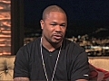 The Mo’Nique Show: Xzibit on his longevity