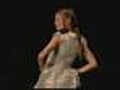 Gisele Makes 1st Post-Baby Runway Appearance
