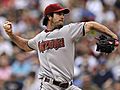 Arizona Trades Dan Haren to Angels