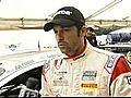 Exclusive Interview With Patrick Dempsey of Grey’s Anatomy at Watkins Glen