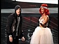 Rihanna - Love the Way You Lie (Part 2) ft. Eminem