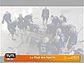 Le Club des Sports du 17/04/2011