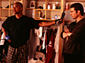 Jerry Maguire &#8212; (Movie Clip) Gettin&#039; in...