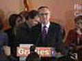 Duran Lleida "felicita" al PSOE