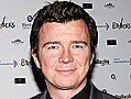 It’s a Rockin&#039; Birthday for Rick Astley