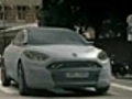 Video: Renault Fluence Z.E. Concept