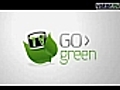 GoGreen Online Introduction