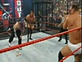 WWE Championship Elimination Chamber Match-no way out 2009