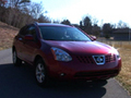 2008 Nissan Rogue