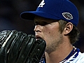 Kershaw’s scoreless fifth