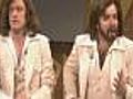 Barry Gibb Talk Show