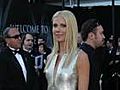 SNTV - Gwyneth’s Not-So-Beer Belly