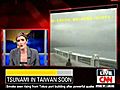 Breaking news- 8.9 Earthquake Tsunami hits Japan! Watch CNN live coverage 2011 03 11