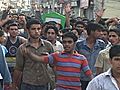 Kashmir: Taking the Revolution Online