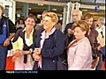 27 septembre 2005 : inauguration du multiplexe à Brest