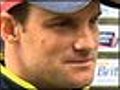 Strauss urges caution over allegations