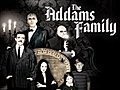The Addams Family Meets a Beatnik