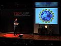 TEDxUIMP - Jordi Ros - Labdoo: Reinventando la Cooperación Internacional ...