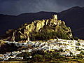 100 Places: Andalusia,  Spain