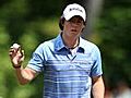 McIlroy Continues to Dominate