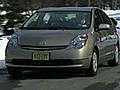 2007 Toyota Prius