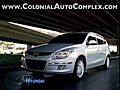 Colonial Auto Complex Certified Used Cars Hyundai Elantra Ew