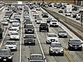 News Hub:Highway Funding Caught in Budget Gridlock