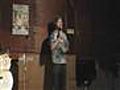 Sean Green - Live @ The Comedy Garage