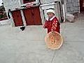 步履蹒跚