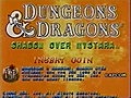 Dungeons &amp; Dragons Shadow over Mystara ファイター基本ルート