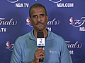 David Aldridge’s Labor Update