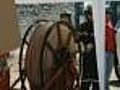 Rescuers Drilling Tunnel For Chilean Miners