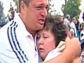 Deadly Russian Cruise Ship Disaster