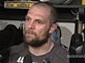 GM 4 Postgame: Dennis Seidenberg