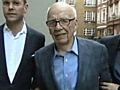 Murdoch Scandal: Tina Brown on Britain’s Watergate